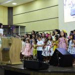 Galeria CULTO DA VIRADA E SANTA CEIA DO SENHOR