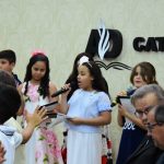 Galeria CULTO DA VIRADA E SANTA CEIA DO SENHOR