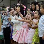 Galeria CULTO DA VIRADA E SANTA CEIA DO SENHOR