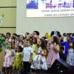 Galeria CULTO DA VIRADA E SANTA CEIA DO SENHOR