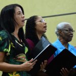 Galeria CULTO DA VIRADA E SANTA CEIA DO SENHOR