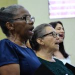 Galeria CULTO DA VIRADA E SANTA CEIA DO SENHOR