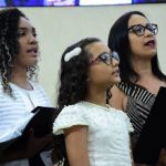 Galeria CULTO DA VIRADA E SANTA CEIA DO SENHOR