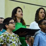 Galeria CULTO DA VIRADA E SANTA CEIA DO SENHOR