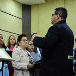 Galeria CULTO DA VIRADA E SANTA CEIA DO SENHOR