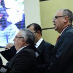 Galeria CULTO DA VIRADA E SANTA CEIA DO SENHOR