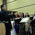 Galeria CULTO DA VIRADA E SANTA CEIA DO SENHOR