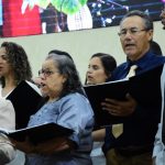 Galeria CULTO DA VIRADA E SANTA CEIA DO SENHOR