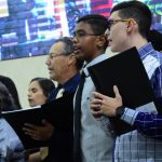 Galeria CULTO DA VIRADA E SANTA CEIA DO SENHOR