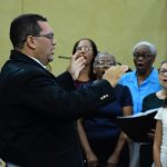 Galeria CULTO DA VIRADA E SANTA CEIA DO SENHOR