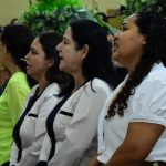 Galeria CULTO DA VIRADA E SANTA CEIA DO SENHOR