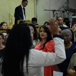 Galeria CULTO DA VIRADA E SANTA CEIA DO SENHOR