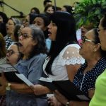 Galeria CULTO DA VIRADA E SANTA CEIA DO SENHOR