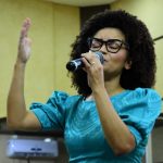 Galeria CULTO DA VIRADA E SANTA CEIA DO SENHOR