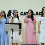 Galeria CULTO DA VIRADA E SANTA CEIA DO SENHOR