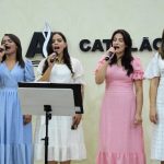 Galeria CULTO DA VIRADA E SANTA CEIA DO SENHOR