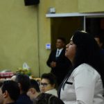 Galeria CULTO DA VIRADA E SANTA CEIA DO SENHOR