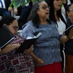 Galeria CULTO DA VIRADA E SANTA CEIA DO SENHOR