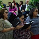 Galeria CULTO DA VIRADA E SANTA CEIA DO SENHOR