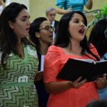 Galeria CULTO DA VIRADA E SANTA CEIA DO SENHOR