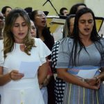 Galeria CULTO DA VIRADA E SANTA CEIA DO SENHOR