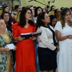 Galeria CULTO DA VIRADA E SANTA CEIA DO SENHOR