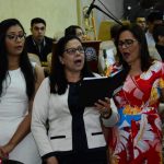 Galeria CULTO DA VIRADA E SANTA CEIA DO SENHOR