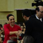 Galeria CULTO DA VIRADA E SANTA CEIA DO SENHOR