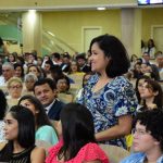 Galeria CULTO DA VIRADA E SANTA CEIA DO SENHOR