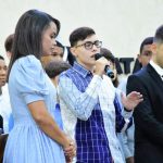 Galeria CULTO DA VIRADA E SANTA CEIA DO SENHOR