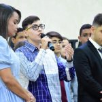 Galeria CULTO DA VIRADA E SANTA CEIA DO SENHOR