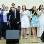 Galeria CULTO DA VIRADA E SANTA CEIA DO SENHOR