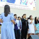 Galeria CULTO DA VIRADA E SANTA CEIA DO SENHOR