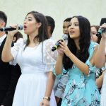 Galeria CULTO DA VIRADA E SANTA CEIA DO SENHOR