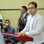 Galeria CULTO DA VIRADA E SANTA CEIA DO SENHOR