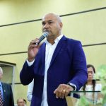 Galeria CULTO DA VIRADA E SANTA CEIA DO SENHOR