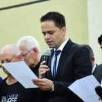 Galeria CULTO DA VIRADA E SANTA CEIA DO SENHOR