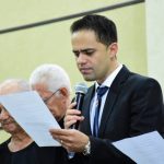 Galeria CULTO DA VIRADA E SANTA CEIA DO SENHOR