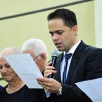 Galeria CULTO DA VIRADA E SANTA CEIA DO SENHOR