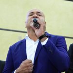 Galeria CULTO DA VIRADA E SANTA CEIA DO SENHOR