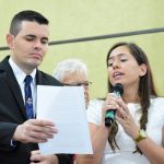 Galeria CULTO DA VIRADA E SANTA CEIA DO SENHOR