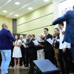 Galeria CULTO DA VIRADA E SANTA CEIA DO SENHOR