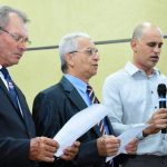 Galeria CULTO DA VIRADA E SANTA CEIA DO SENHOR