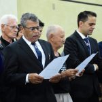 Galeria CULTO DA VIRADA E SANTA CEIA DO SENHOR