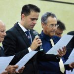 Galeria CULTO DA VIRADA E SANTA CEIA DO SENHOR