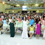 Galeria CULTO DA VIRADA E SANTA CEIA DO SENHOR