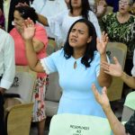 Galeria CULTO DA VIRADA E SANTA CEIA DO SENHOR