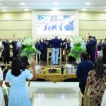 Galeria CULTO DA VIRADA E SANTA CEIA DO SENHOR