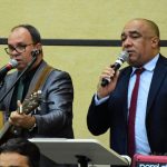 Galeria CULTO DA VIRADA E SANTA CEIA DO SENHOR