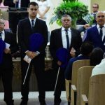 Galeria CULTO DA VIRADA E SANTA CEIA DO SENHOR